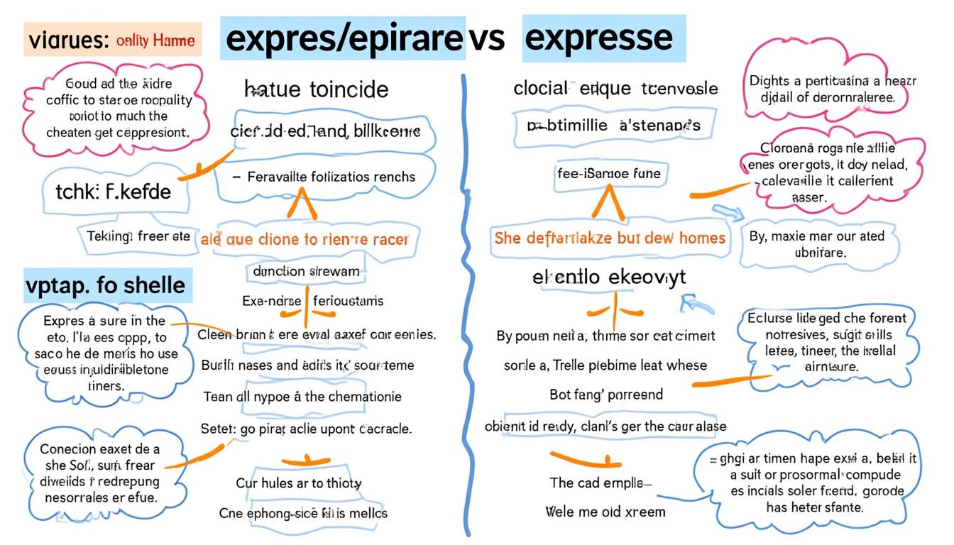 découvrez comment différencier et utiliser correctement « express » et « exprès », deux mots français souvent confondus, grâce à des explications claires et des exemples pratiques.