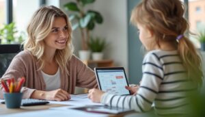 découvrez comment calculer vos indemnités de fin de contrat en tant qu'assistant maternel avec gazouyi. guide pratique et conseils pour bien gérer vos droits.