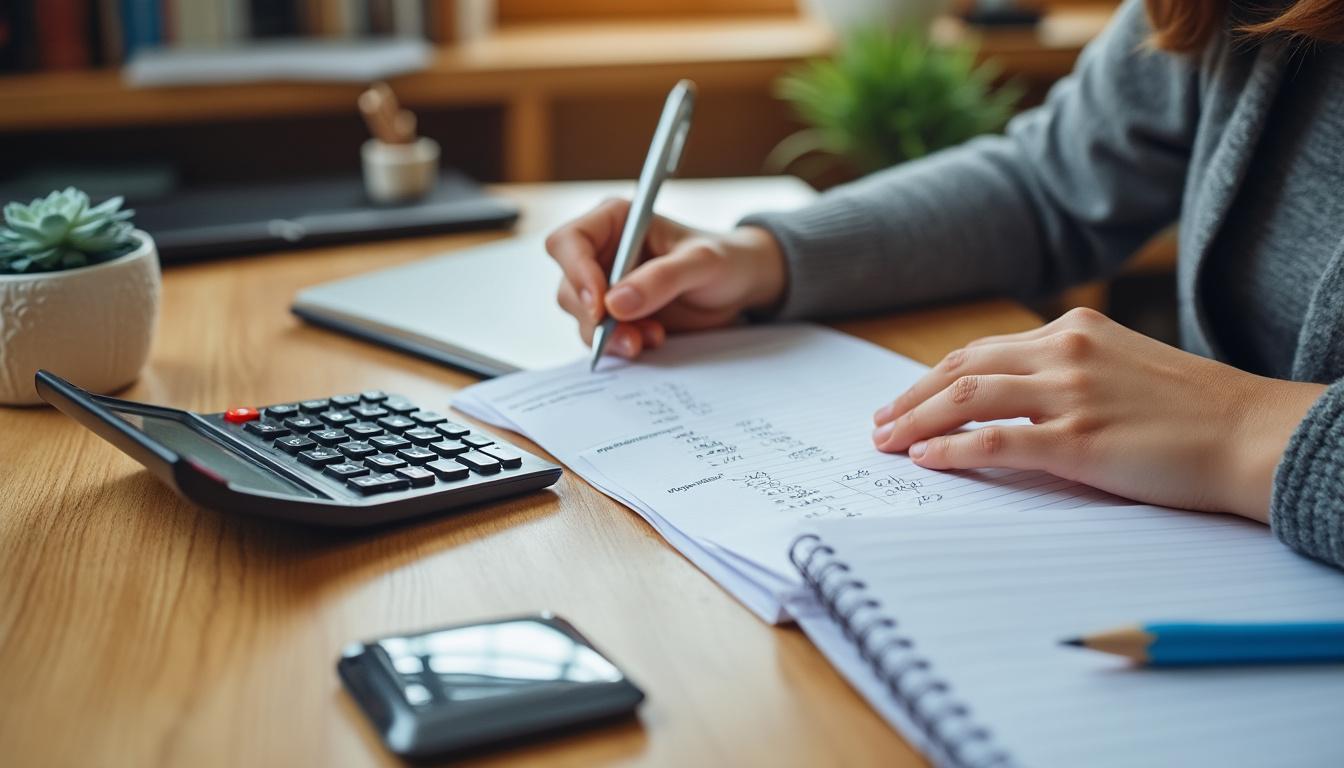 découvrez comment calculer une moyenne pondérée en tenant compte des coefficients pour obtenir une évaluation précise et adaptée à l'importance de chaque élément.