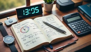 apprenez à diviser, additionner et soustraire des heures facilement grâce à ce guide pratique et ses astuces efficaces.