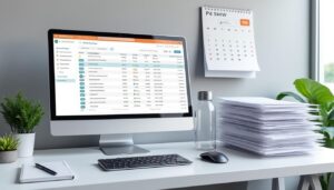 découvrez des astuces simples et efficaces pour retrouver facilement vos bulletins de paie en toute tranquillité.