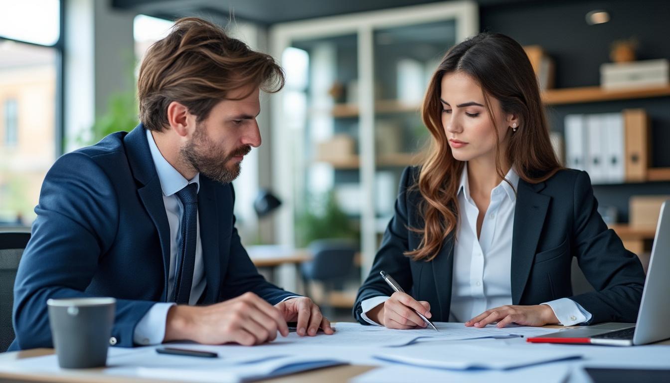 découvrez tout ce qu'il faut savoir sur la rente d'incapacité liée aux accidents du travail : définition, conditions d'octroi, calcul et démarches pour en bénéficier.