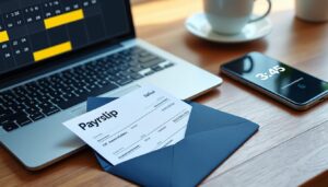 découvrez les délais légaux pour recevoir votre fiche de paie et ce que vous devez savoir pour être sûr de l'obtenir à temps.