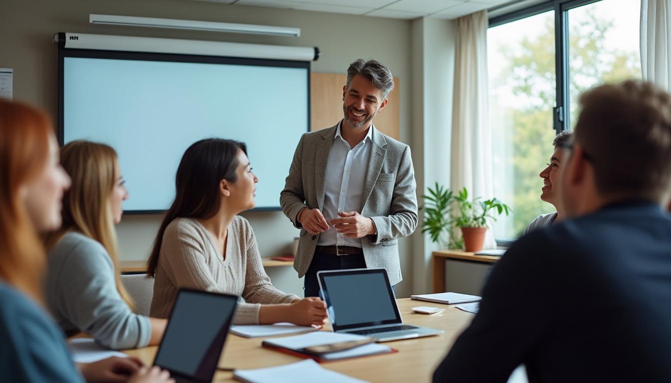 découvrez progresser-en-anglais.fr, votre allié idéal pour apprendre et maîtriser l'anglais facilement grâce à des méthodes simples, efficaces et adaptées à tous niveaux.