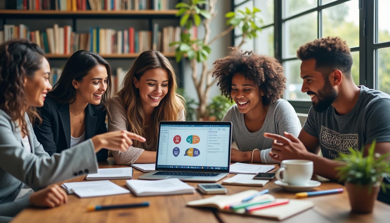 découvrez progresser-en-anglais.fr, votre partenaire idéal pour apprendre et maîtriser l'anglais facilement grâce à des méthodes efficaces et accessibles à tous.