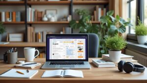 découvrez progresser-en-anglais.fr, votre partenaire idéal pour apprendre l'anglais progressivement grâce à des méthodes simples et efficaces adaptées à tous les niveaux.