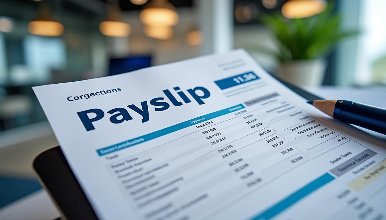 découvrez tout ce qu'il faut savoir sur les retenues salariales et les prélèvements figurant sur votre bulletin de salaire pour mieux comprendre votre rémunération.