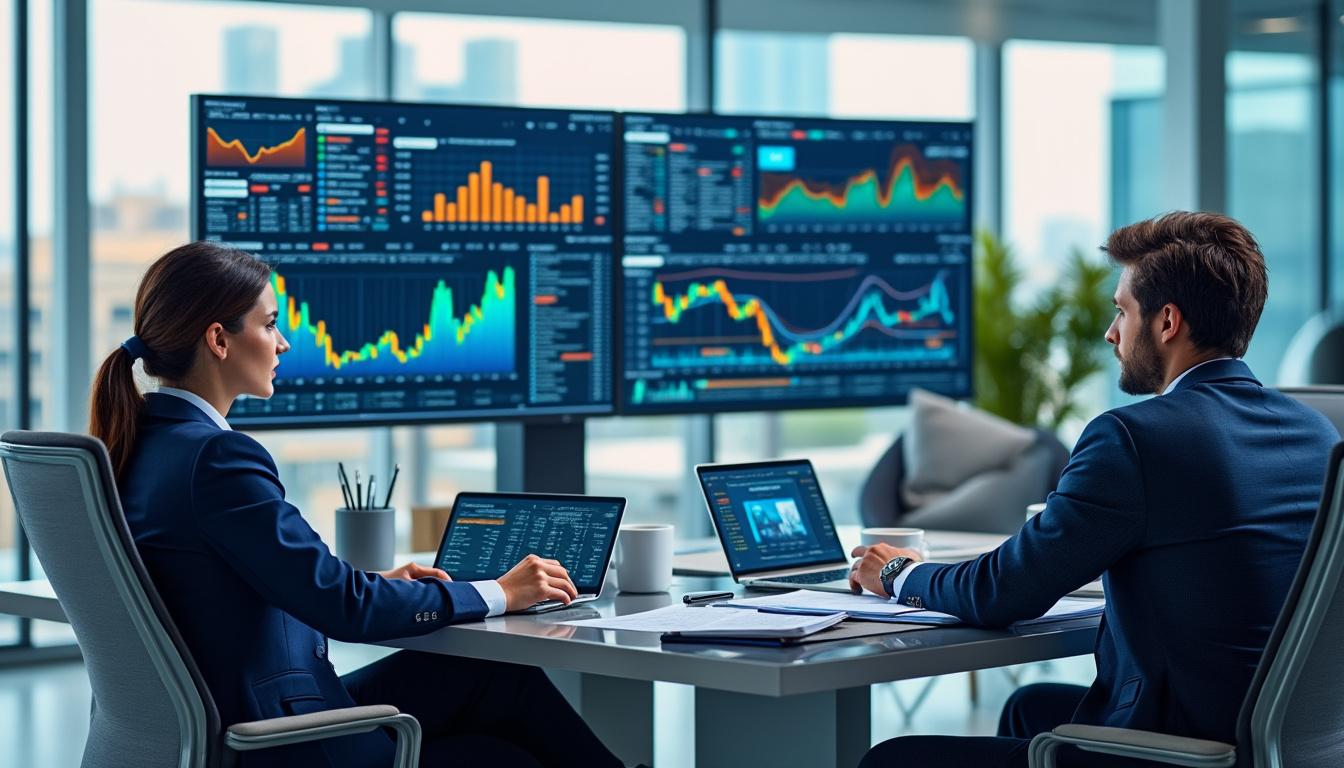 découvrez les etf dédiés aux énergies fossiles et explorez les opportunités d'investissement au cœur de ce secteur clé.