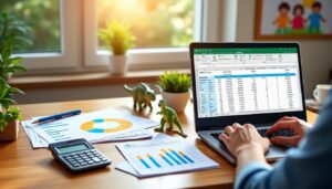 découvrez notre guide pratique pour apprendre à calculer facilement les congés payés de votre assistante maternelle et gérer ses droits efficacement.