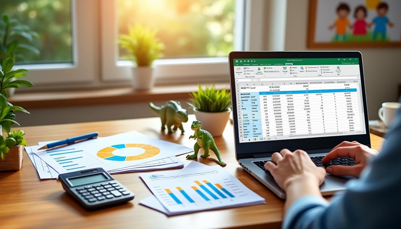 découvrez notre guide pratique pour apprendre à calculer facilement les congés payés de votre assistante maternelle et gérer ses droits efficacement.