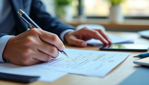 découvrez notre guide pratique pour remplir correctement et envoyer l'enveloppe destinée au médecin-conseil lors de votre arrêt de travail, afin de faciliter vos démarches administratives.