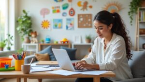 découvrez notre guide pratique pour le renouvellement de l'agrément d'assistante maternelle en 2025. suivez les étapes clés et bénéficiez de conseils essentiels pour réussir votre démarche en toute sérénité.