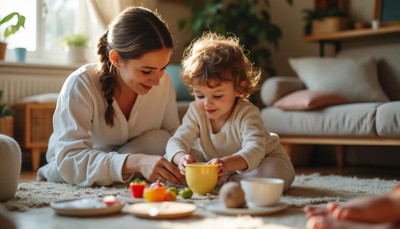 découvrez le guide complet du contrat de travail pour assistant maternel avec gazouyi : conseils, règles et astuces pour bien encadrer votre activité.