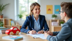 découvrez le guide complet du contrat de travail pour assistant maternel, toutes les informations essentielles pour bien gérer votre emploi avec gazouyi.