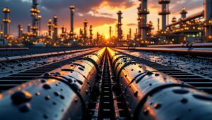 découvrez les enjeux actuels et les perspectives d'avenir du bitume dans l'industrie pétrolière, explorant ses défis techniques, économiques et environnementaux.