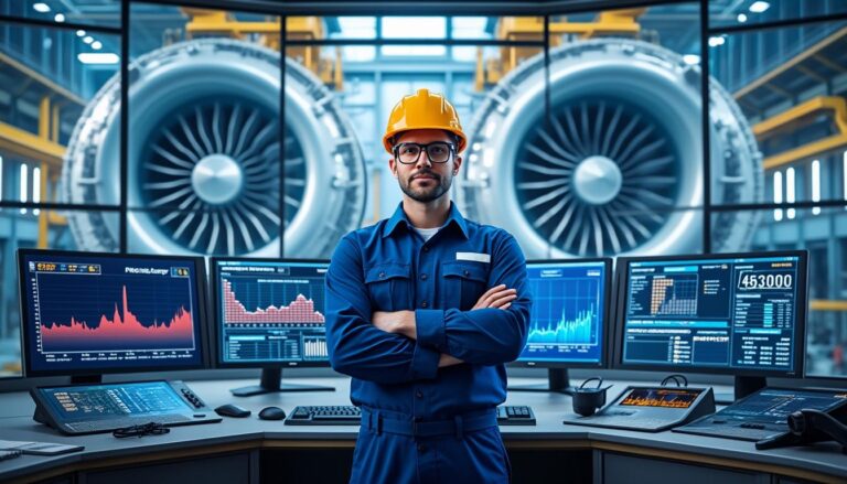 découvrez le rôle clé du turbiniste dans l'industrie, essentiel pour optimiser la performance et la sécurité des turbines dans les secteurs industriels.