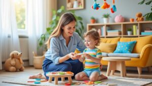découvrez le guide complet de mam avec gazouyi pour tout comprendre sur la maison d’assistant maternel : fonctionnement, avantages et conseils pratiques.
