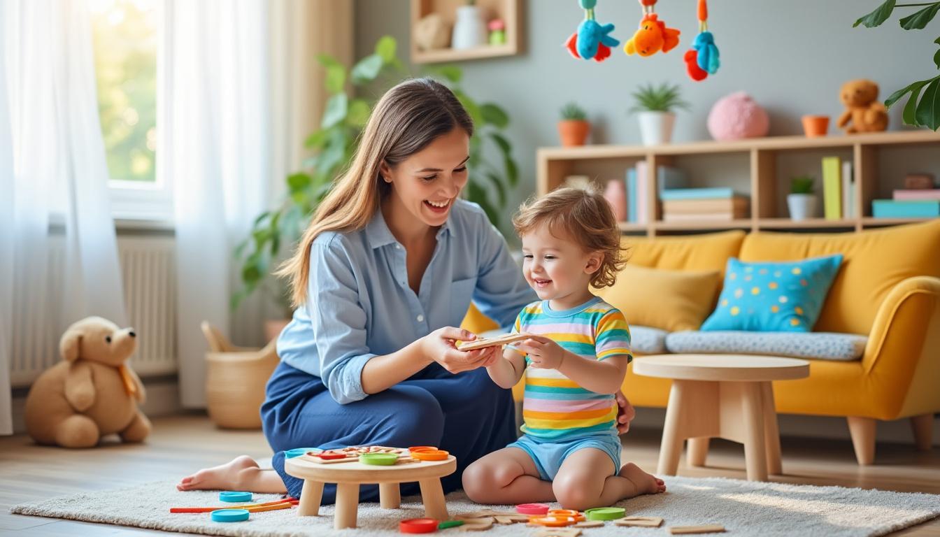 découvrez le guide complet de mam avec gazouyi pour tout comprendre sur la maison d’assistant maternel : fonctionnement, avantages et conseils pratiques.