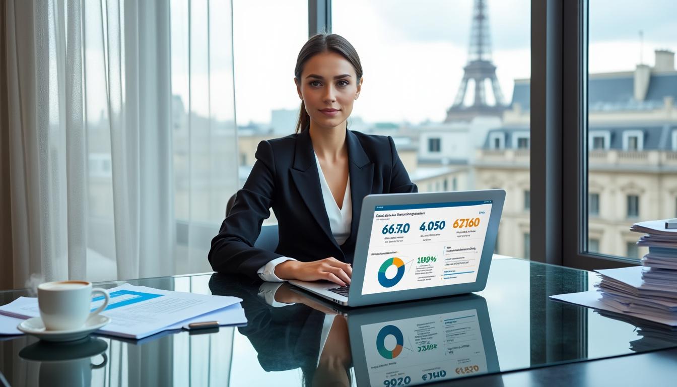 découvrez comment fonctionne le salaire médian, explorez les différentes grilles salariales et apprenez à situer votre rémunération pour mieux comprendre votre position sur le marché du travail.