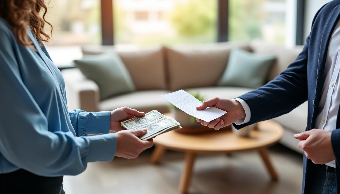découvrez tout ce qu'il faut savoir sur l'attestation de paiement en espèces entre particuliers : guide pratique, conseils utiles et informations essentielles pour sécuriser vos transactions.