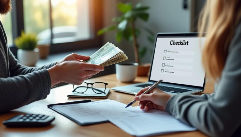 découvrez notre guide pratique sur l'attestation de paiement en espèces entre particuliers, avec des conseils essentiels pour sécuriser vos transactions et éviter les litiges.