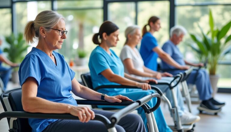 découvrez des stratégies innovantes pour améliorer la qualité de vie des patients en optimisant la réhabilitation de la claudication intermittente, avec un focus sur des approches personnalisées et efficaces.