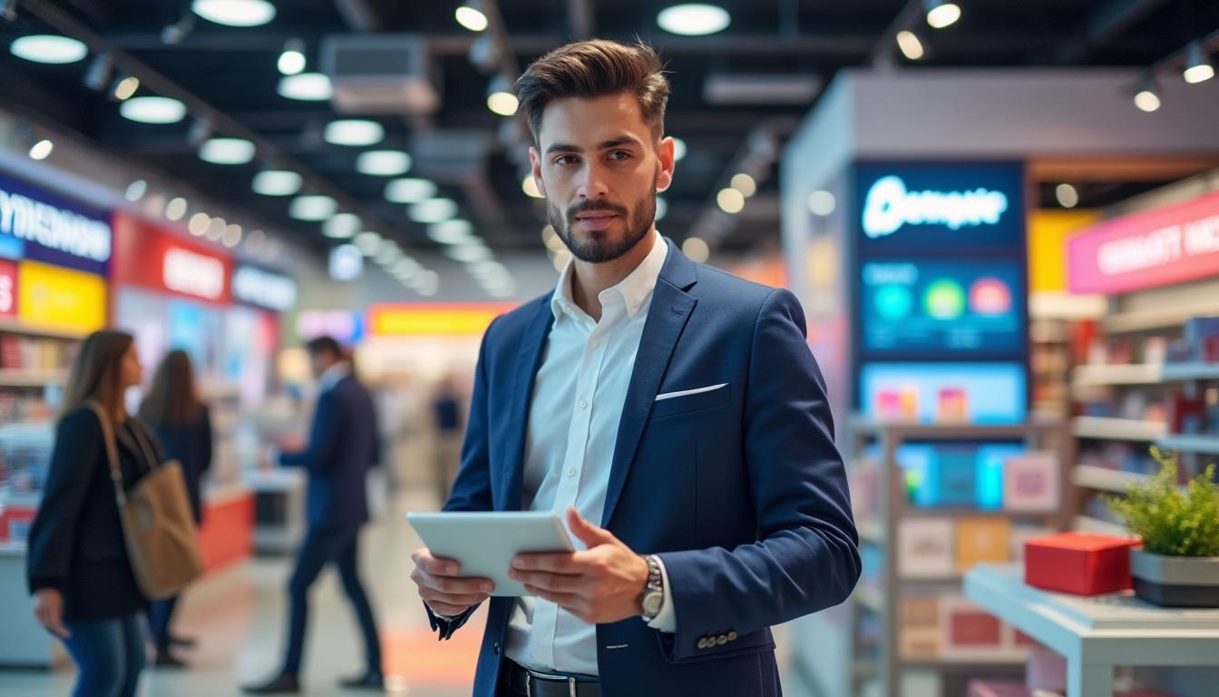 découvrez le bts management commercial opérationnel, la formation idéale pour piloter efficacement les opérations commerciales et développer vos compétences en gestion et management.