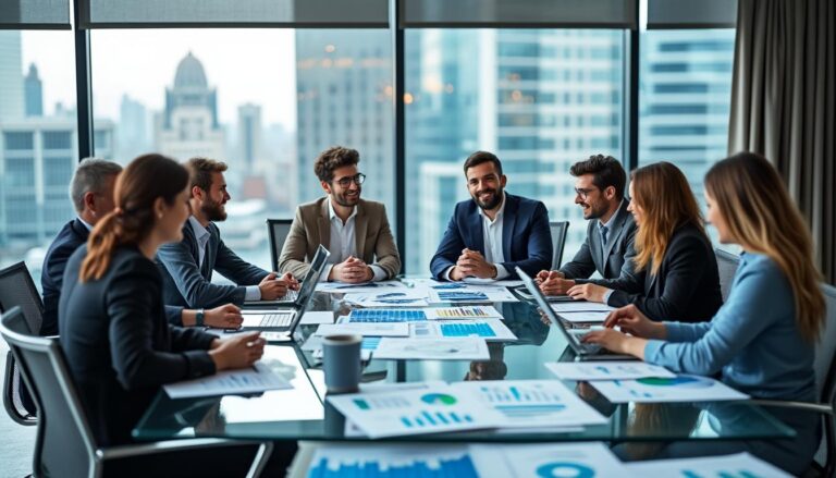 découvrez le bts management commercial opérationnel et apprenez à piloter efficacement les opérations commerciales pour réussir dans le domaine du management et du commerce.