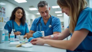 découvrez les conseils essentiels pour gérer rapidement blessures, ecchymoses et bosses afin d'assurer un soulagement efficace et prévenir les complications.