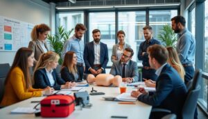 découvrez l'essentiel que les employeurs doivent connaître sur la formation afgsu de leurs collaborateurs pour garantir sécurité et efficacité au sein de l'entreprise.