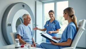 découvrez nos conseils pratiques et les étapes essentielles pour bien se préparer avant un coro-scanner, afin d'assurer un examen réussi et en toute sérénité.