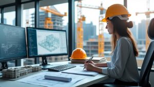 explorez le métier d'assistant technique et administratif dans le btp : découvrez ses missions clés, les compétences requises et les opportunités de carrière dans ce secteur dynamique.