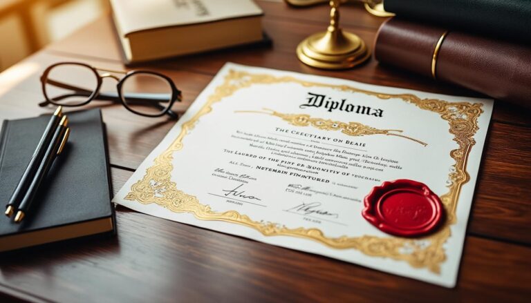 découvrez ce qu'est un diplôme d'état, son importance officielle, sa reconnaissance en france et les principaux enjeux liés à son obtention et à son utilisation.