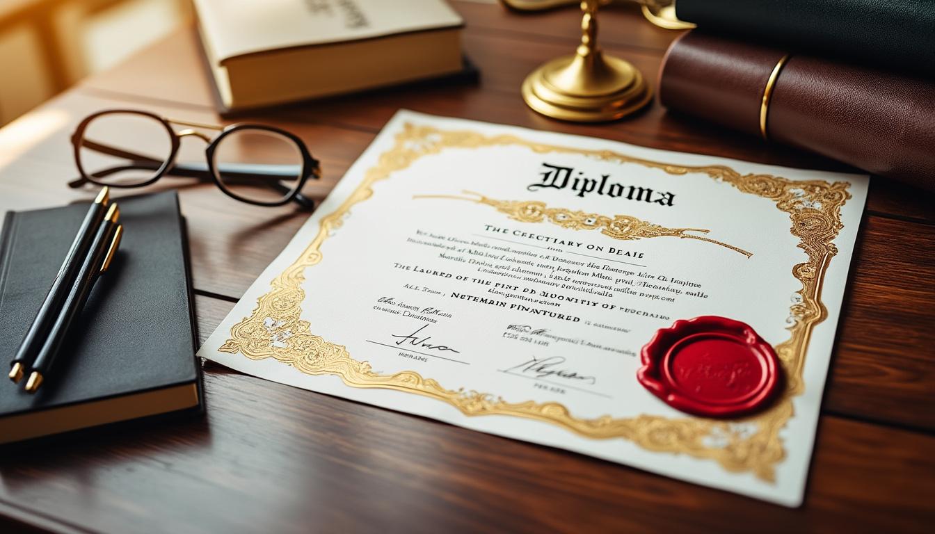 découvrez ce qu'est un diplôme d'état, son importance officielle, sa reconnaissance en france et les principaux enjeux liés à son obtention et à son utilisation.