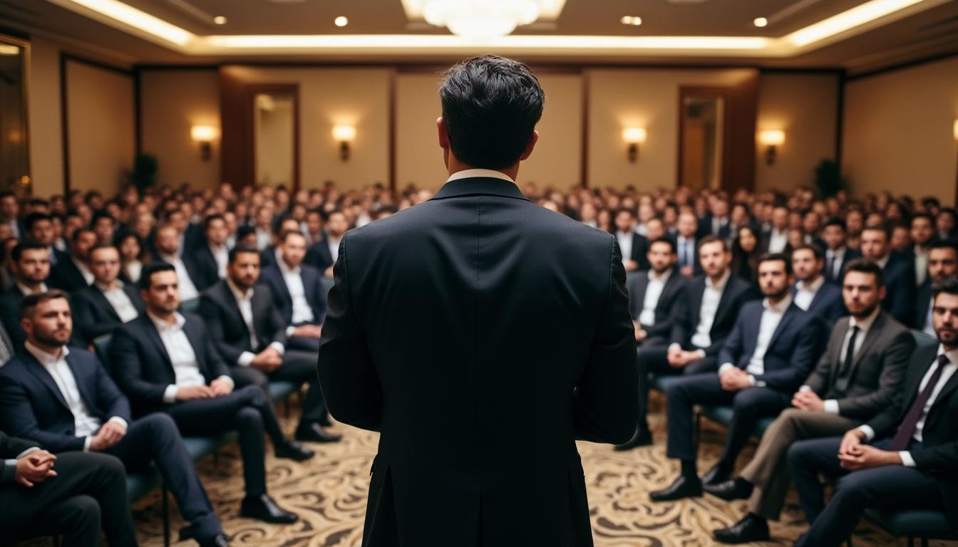 découvrez l'enquête approfondie sur exaku business club, un réseau pyramidal masqué sous le couvert d'un coaching entrepreneurial. analyse des risques et conseils pour éviter les pièges.