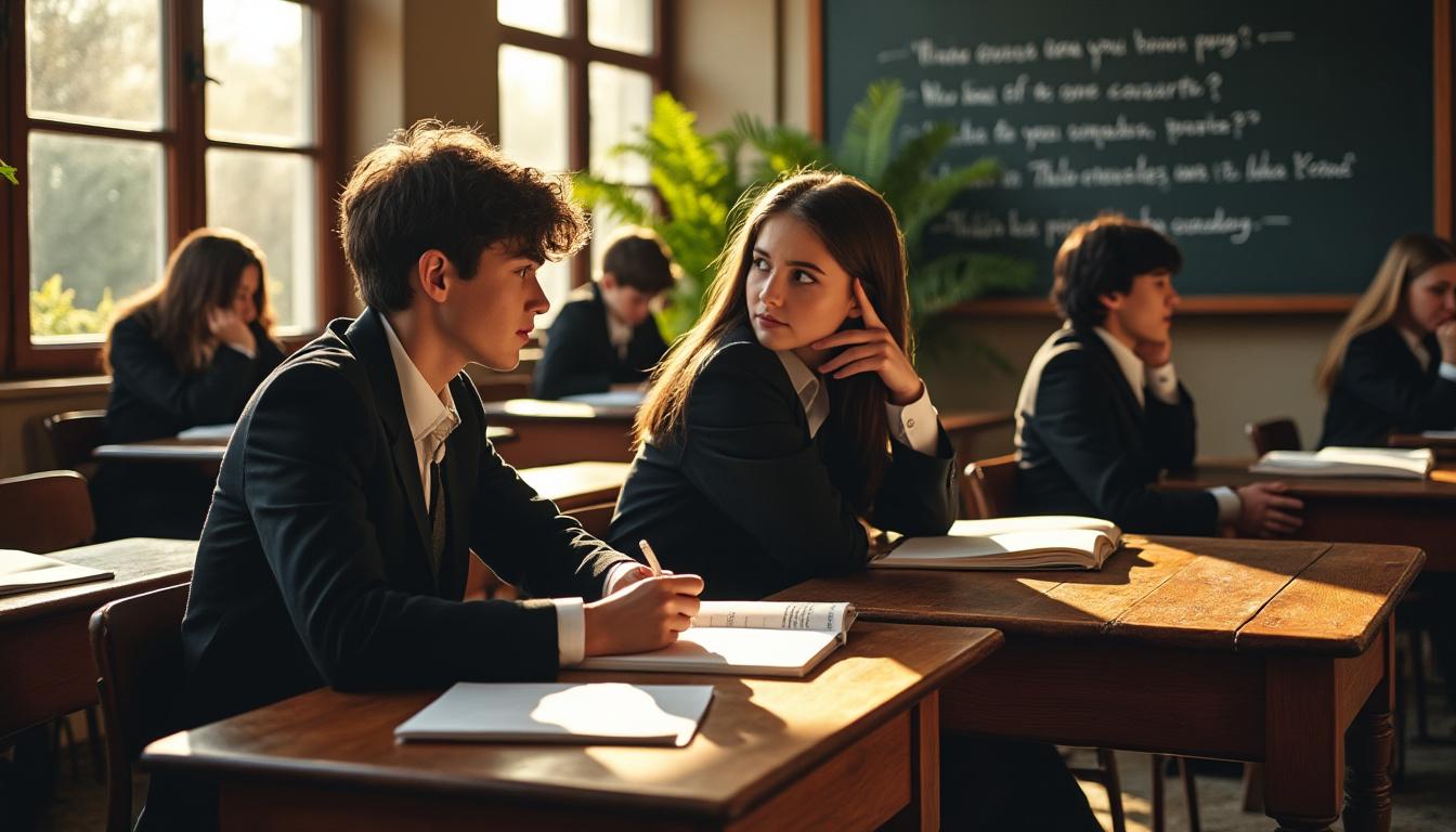 découvrez les contenus du programme humanités, littérature et philosophie (hlp) et explorez les débouchés professionnels offerts par cette formation riche en culture et réflexion.