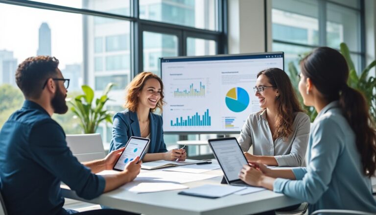 découvrez la prestation de conseil rh expliquée clairement en 3 points essentiels pour optimiser la gestion des ressources humaines de votre entreprise.