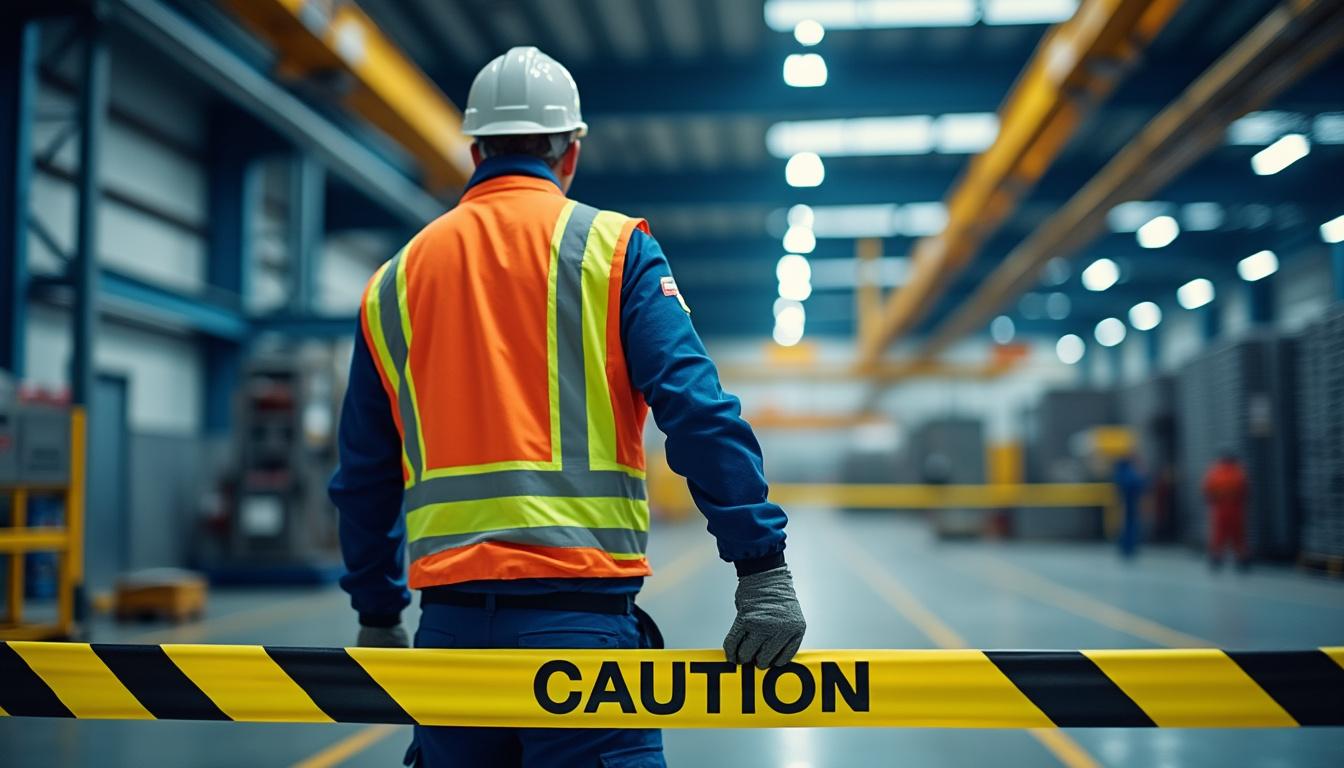 découvrez les 4 gestes essentiels du sauveteur secouriste du travail (sst) pour intervenir efficacement et sauver des vies en milieu professionnel.