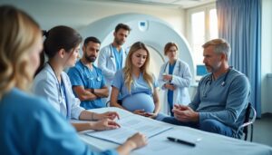 découvrez les principales contre-indications à la réalisation d'une irm, les précautions à prendre et les informations essentielles à connaître avant cet examen médical.