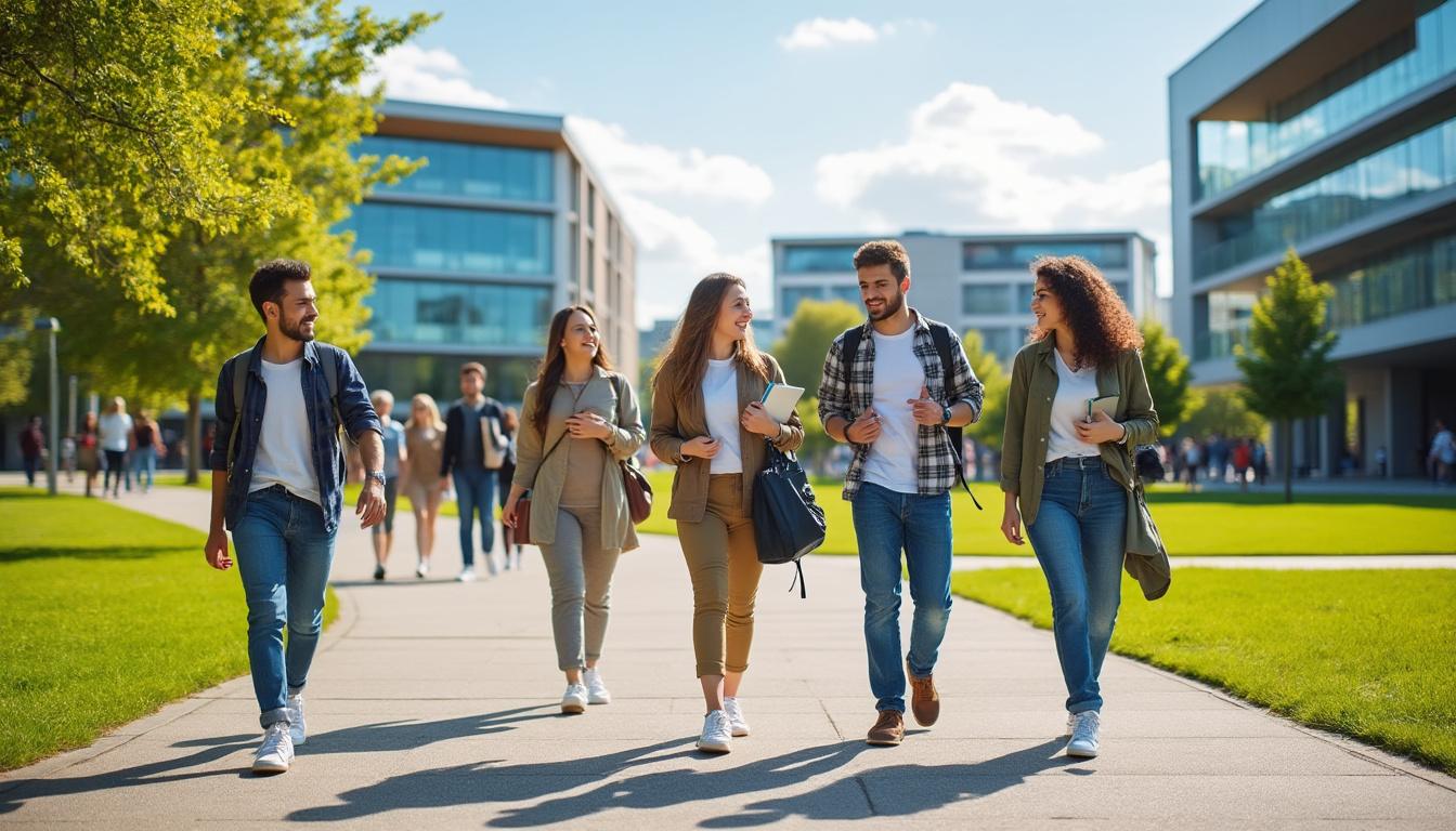 découvrez l'explication claire des diplômes associés aux grades lmd : licence, master et doctorat, leurs équivalences et l'importance dans le système universitaire.