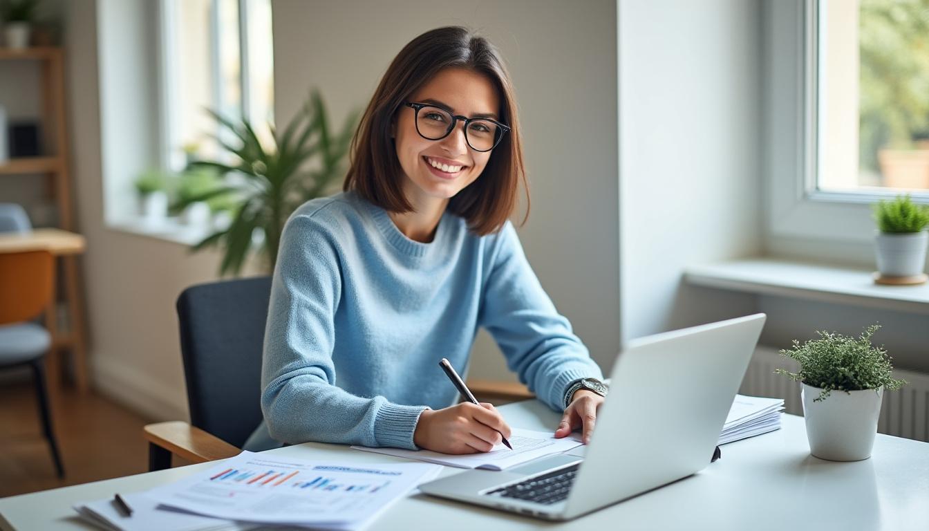 découvrez 8 exemples convaincants de lettres de motivation pour une alternance en comptabilité et apprenez à séduire les recruteurs efficacement.