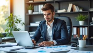 découvrez 8 exemples efficaces de lettres de motivation pour une alternance en comptabilité et apprenez à convaincre les recruteurs facilement.