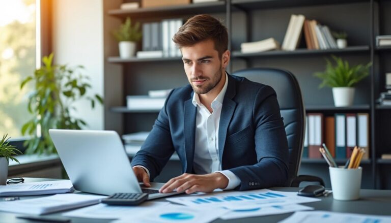 découvrez 8 exemples efficaces de lettres de motivation pour une alternance en comptabilité et apprenez à convaincre les recruteurs facilement.