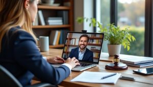 découvrez votre guide complet des notaires en ligne pour bénéficier de conseils juridiques gratuits et fiables, rapidement et facilement.