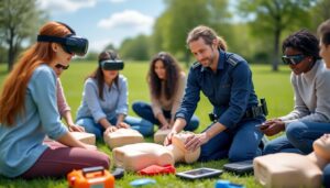 découvrez comment psc révolutionne la formation aux premiers secours avec des méthodes innovantes et accessibles à tous. apprenez à sauver des vies efficacement !