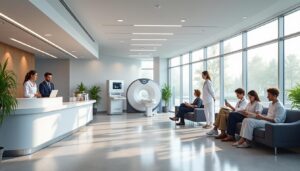 prenez facilement rendez-vous en ligne pour vos examens d'imagerie médicale : radiologie, échographie, scanner ou irm. rapidité, simplicité et disponibilité garanties.