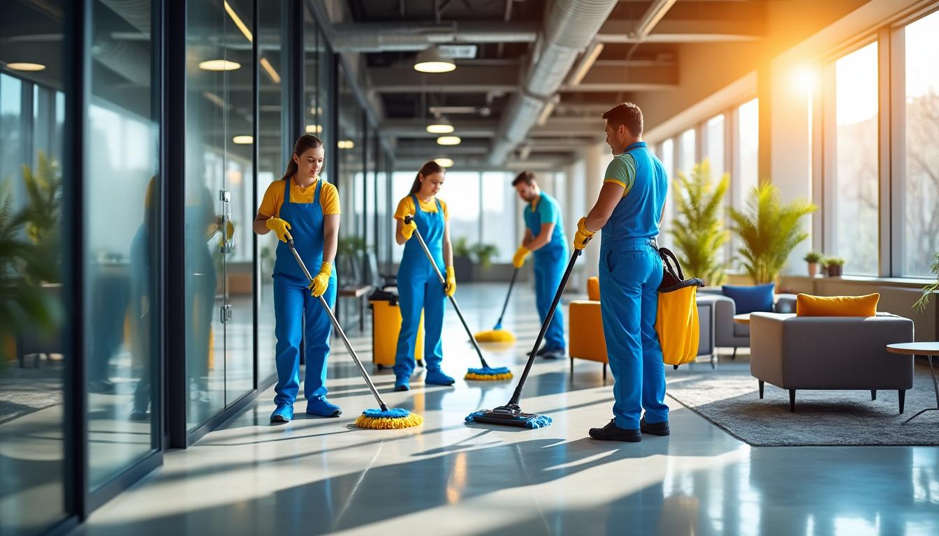 découvrez nos services professionnels de nettoyage à alençon, fiables et efficaces. votre partenaire de confiance pour un environnement propre et sain, adapté à vos besoins.