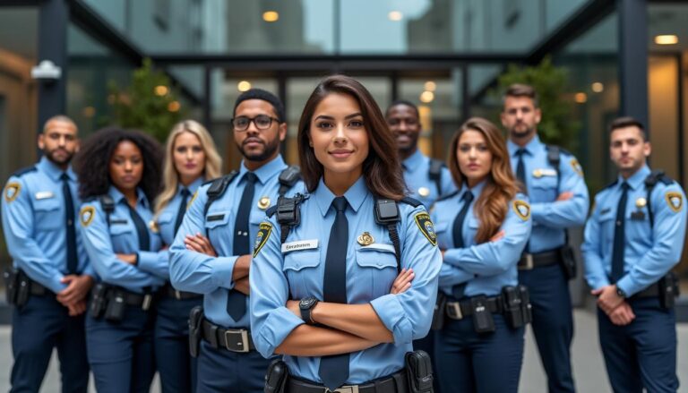 devenez agent de prévention et de sécurité avec la formation tfp aps, menant au titre à finalité professionnelle, anciennement connu sous le nom de cqp aps. obtenez un diplôme reconnu pour sécuriser les lieux publics et privés.