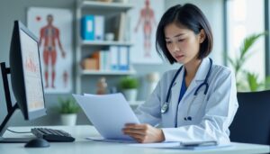 découvrez si un médecin peut légalement s'auto-prescrire un arrêt de travail pour des raisons de santé, ainsi que les règles et limites encadrant cette pratique.