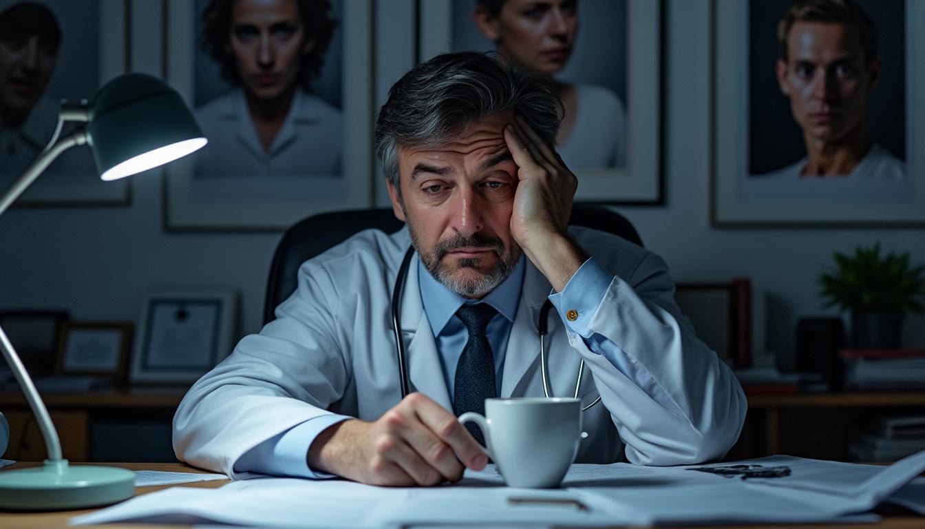 découvrez si un médecin a le droit de s'accorder un arrêt de travail pour sa propre santé, les règles et les bonnes pratiques à suivre.